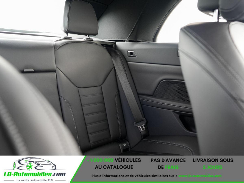 Bmw Serie 4 d Cabrio M Sport ACC Sitzlft L-Heizg Nackenw  occasion  Beaupuy - photo n3