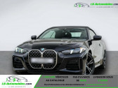 Annonce Bmw Serie 4 occasion Diesel d Cabrio M Sport ACC Sitzlft L-Heizg Nackenw  Beaupuy
