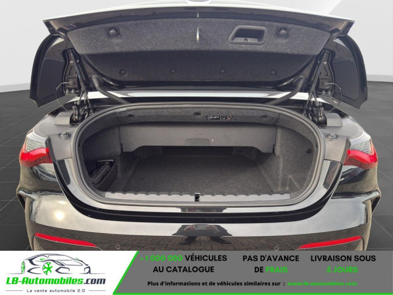Bmw Serie 4 d Cabrio M Sport/LivePro/CarPlay/Driving/ACC/  occasion  Beaupuy - photo n10