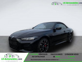 Annonce Bmw Serie 4 occasion Diesel d Cabrio - UPE 79.750,- ? #exclusive  Beaupuy