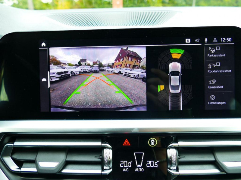 Bmw Serie 4 d Coupe Sport Laser LiveCo.Pro HK Sound Kam 2022 - photo n°11 Bmw Serie 4 d Coupe Sport Laser LiveCo.Pro HK Sound Kam  occasion à L'Union - photo n°11