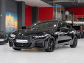 Annonce Bmw Serie 4 occasion Diesel d xDrive Coupe*CARBON*H/K*INDIVIDUAL*LEDER*  L'Union