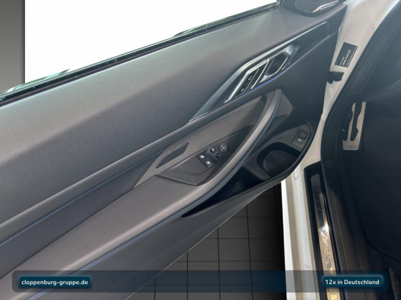 Bmw Serie 4 d xDrive Coupé Head-Up+Navi+Laser+ACC+SHZ+LED 2022 - photo n°13 Bmw Serie 4 d xDrive Coupé Head-Up+Navi+Laser+ACC+SHZ+LED  occasion à L'Union - photo n°13