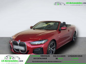 Annonce Bmw Serie 4 occasion Diesel dA Cabrio M Sport LiveCock.ParkAss.DriveAss.  Beaupuy