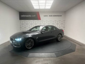 Bmw Serie 4 occasion année 2018 boite Automatique Annonce Bmw Serie 4 occasion Diesel F33 LCI Cabriolet Cab 430d 258 ch BVA8 Luxury à Lormont