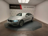 Bmw Serie 4 occasion année 2018 boite Automatique Annonce Bmw Serie 4 occasion Diesel F36 LCI 430d xDrive 258 ch BVA8 Luxury à Lormont