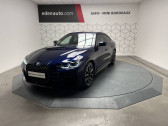 Bmw Serie 4 occasion année 2022 boite Automatique Annonce Bmw Serie 4 occasion Diesel G26 430d xDrive 286 ch BVA8 M Sport à Lormont