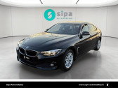 Annonce Bmw Serie 4 occasion Diesel Gran Coup� 418d 150 ch Business Design 4p � Toulouse