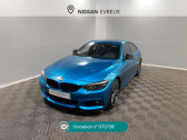 Annonce Bmw Serie 4 occasion Diesel Gran Coup� 418d 150 ch M Sport � �vreux
