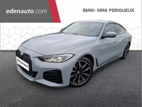 Bmw Serie 4 , garage BMW MINI PERIGUEUX - EDENAUTO PREMIUM P�RIGUEUX � Trelissac