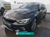 Annonce Bmw Serie 4 occasion Essence Gran Coup� 420i 184 ch BVA8 M Sport � Brie-Comte-Robert