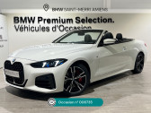 Annonce Bmw Serie 4 occasion Essence Gran Coupe 420i 184 ch BVA8 M Sport � Rivery