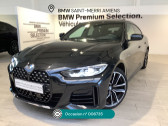 Annonce Bmw Serie 4 occasion Essence Gran Coupe 420i 184 ch BVA8 M Sport � Rivery
