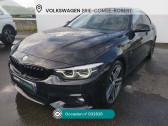 Annonce Bmw Serie 4 occasion Essence Gran Coup 420i 184 ch BVA8  Brie-Comte-Robert