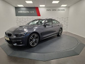 Annonce Bmw Serie 4 occasion Essence Gran Coup 420i xDrive 184 ch BVA8 M Sport  Limoges