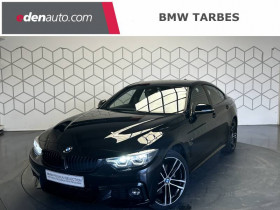 Bmw Serie 4 occasion 2020 mise en vente à Tarbes par le garage BMW TARBES - photo n°1