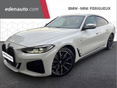 Annonce Bmw Serie 4 occasion Diesel Gran Coupe 430d xDrive 286 ch BVA8 M Sport 5p  Trelissac