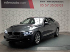 Bmw Serie 4 occasion année 2015 boite Manuelle Annonce Bmw Serie 4 occasion Diesel GRAN COUPE F36 Coupé 418d 150 ch Lounge à Lormont