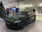Bmw Serie 4 occasion année 2021 boite Automatique Annonce Bmw Serie 4 occasion Essence GRAN COUPE G26 Coupé M440i xDrive 374 ch BVA8 à Tarbes