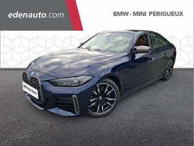 Bmw Serie 4 occasion 2021 mise en vente à Trelissac par le garage BMW MINI PERIGUEUX - EDENAUTO PREMIUM PRIGUEUX - photo n°1
