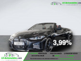 Annonce Bmw Serie 4 occasion Essence i Cabrio xDrive AHK NAVI H/K KAMERA KLIMA  Beaupuy