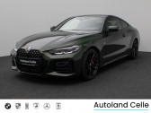 Annonce Bmw Serie 4 occasion Essence i  Coup Kamera DAB H/K Fernlichtassist 19  L'Union