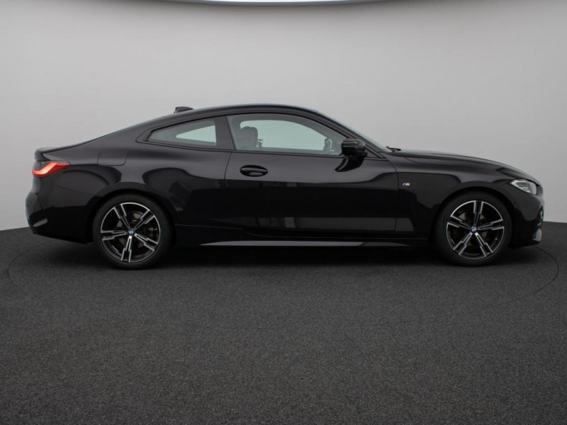 Bmw Serie 4 i Coup M Sport Glasdach Kamera DAB H/K Komfo  occasion  L'Union - photo n5