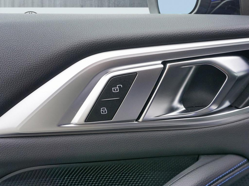 Bmw Serie 4 i Coup M Sportpaket HiFi DAB RFK Komfortzg.  occasion  L'Union - photo n10