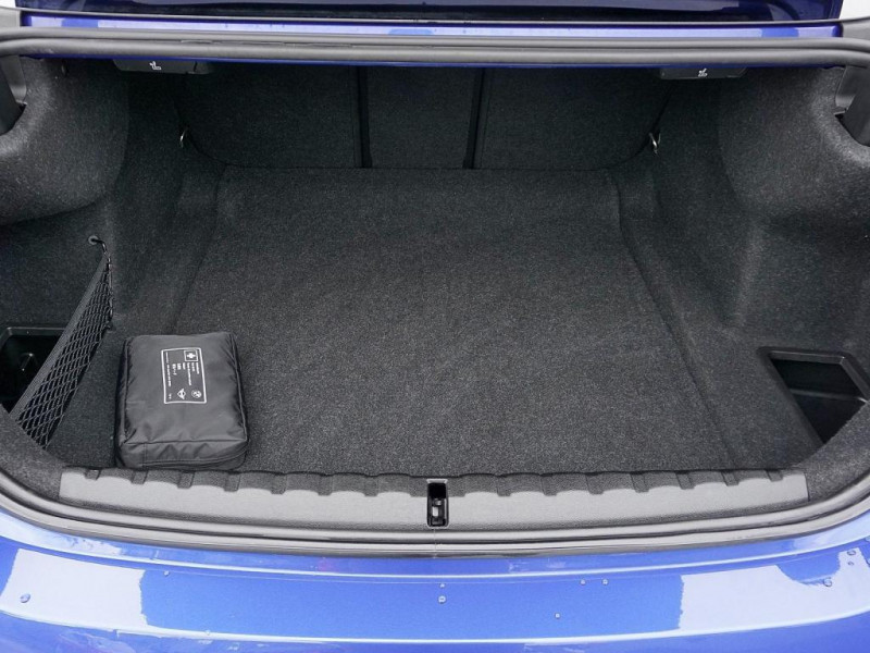 Bmw Serie 4 i Coup M Sportpaket HiFi DAB RFK Komfortzg.  occasion  L'Union - photo n6