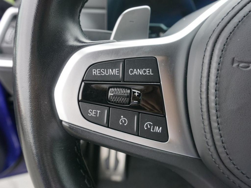 Bmw Serie 4 i Coup M Sportpaket HiFi DAB RFK Komfortzg.  occasion  L'Union - photo n15