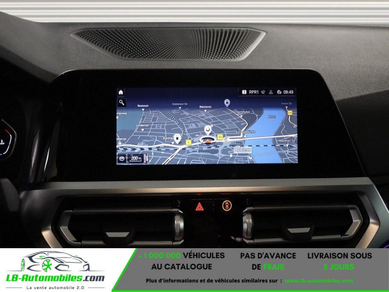 Bmw Serie 4 i M Sport  occasion � Beaupuy - photo n�5