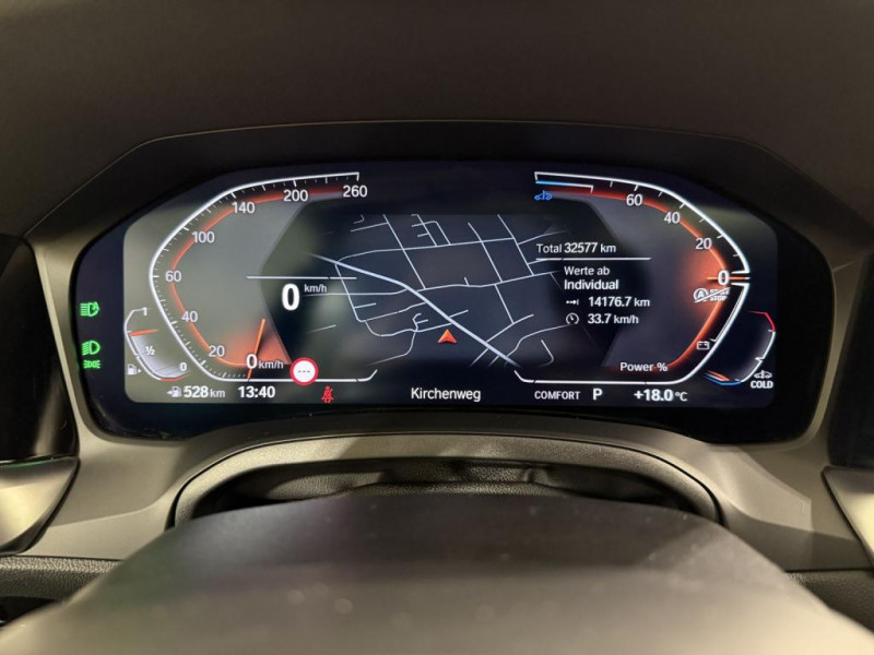 Bmw Serie 4 i xDrive Coupé M Sportpaket DA PA RFK HiFi 2022 - photo n°12 Bmw Serie 4 i xDrive Coupé M Sportpaket DA PA RFK HiFi  occasion à L'Union - photo n°12