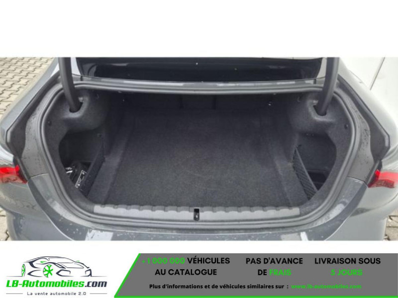 Bmw Serie 4 iA M-Sport Coupe Sportpaket Navi Digitales C  occasion � Beaupuy - photo n�8