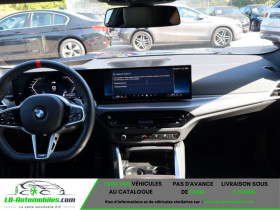 Bmw Serie 4 M440d xDrive 340 ch BVA  occasion � Beaupuy - photo n�2