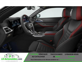 Bmw Serie 4 M440d xDrive 340 ch BVA  occasion � Beaupuy - photo n�4