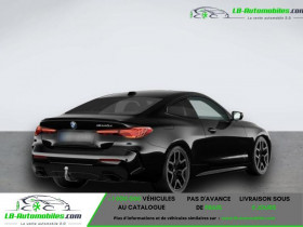 Bmw Serie 4 M440d xDrive 340 ch BVA  occasion � Beaupuy - photo n�3
