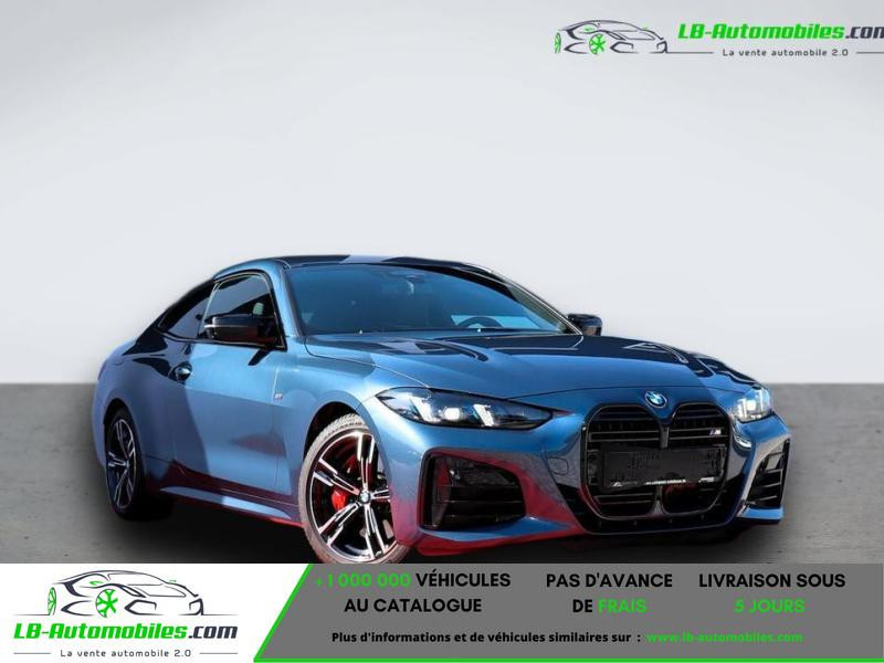 Bmw Serie 4 M440d xDrive 340 ch BVA  occasion  Beaupuy
