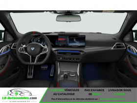 Bmw Serie 4 M440d xDrive 340 ch BVA  occasion � Beaupuy - photo n�2