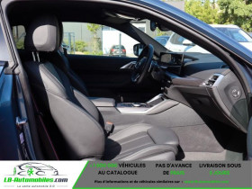 Bmw Serie 4 M440d xDrive 340 ch BVA  occasion � Beaupuy - photo n�5