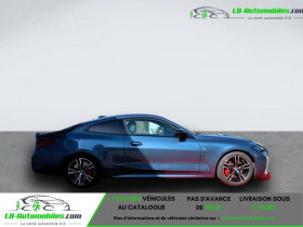 Bmw Serie 4 M440d xDrive 340 ch BVA  occasion � Beaupuy - photo n�3