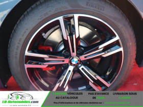 Bmw Serie 4 M440d xDrive 340 ch BVA  occasion � Beaupuy - photo n�8