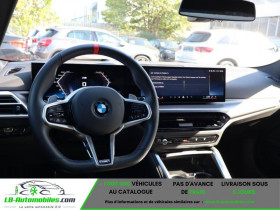 Bmw Serie 4 M440d xDrive 340 ch BVA  occasion � Beaupuy - photo n�7