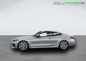 Bmw Serie 4 M440d xDrive 340 ch BVA  occasion  Beaupuy - photo n6