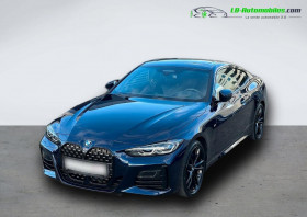 Bmw Serie 4 M440d xDrive 340 ch BVA  occasion  Beaupuy - photo n2