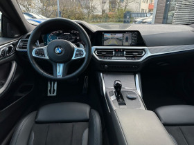 Bmw Serie 4 M440d xDrive 340 ch BVA  occasion  Beaupuy - photo n3