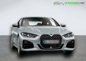 Bmw Serie 4 M440d xDrive 340 ch BVA  occasion  Beaupuy - photo n5