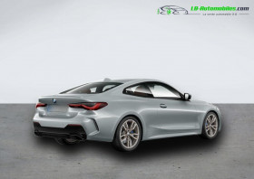 Bmw Serie 4 M440d xDrive 340 ch BVA  occasion  Beaupuy - photo n4