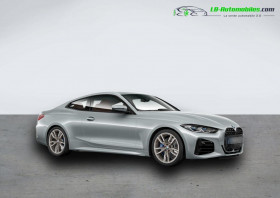 Bmw Serie 4 M440d xDrive 340 ch BVA  occasion  Beaupuy - photo n2