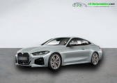 Bmw Serie 4 occasion année 2022 boite Automatique Annonce Bmw Serie 4 occasion Diesel M440d xDrive 340 ch BVA à Beaupuy