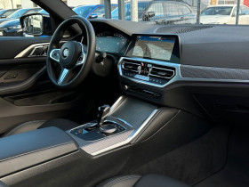 Bmw Serie 4 M440d xDrive 340 ch BVA  occasion  Beaupuy - photo n7